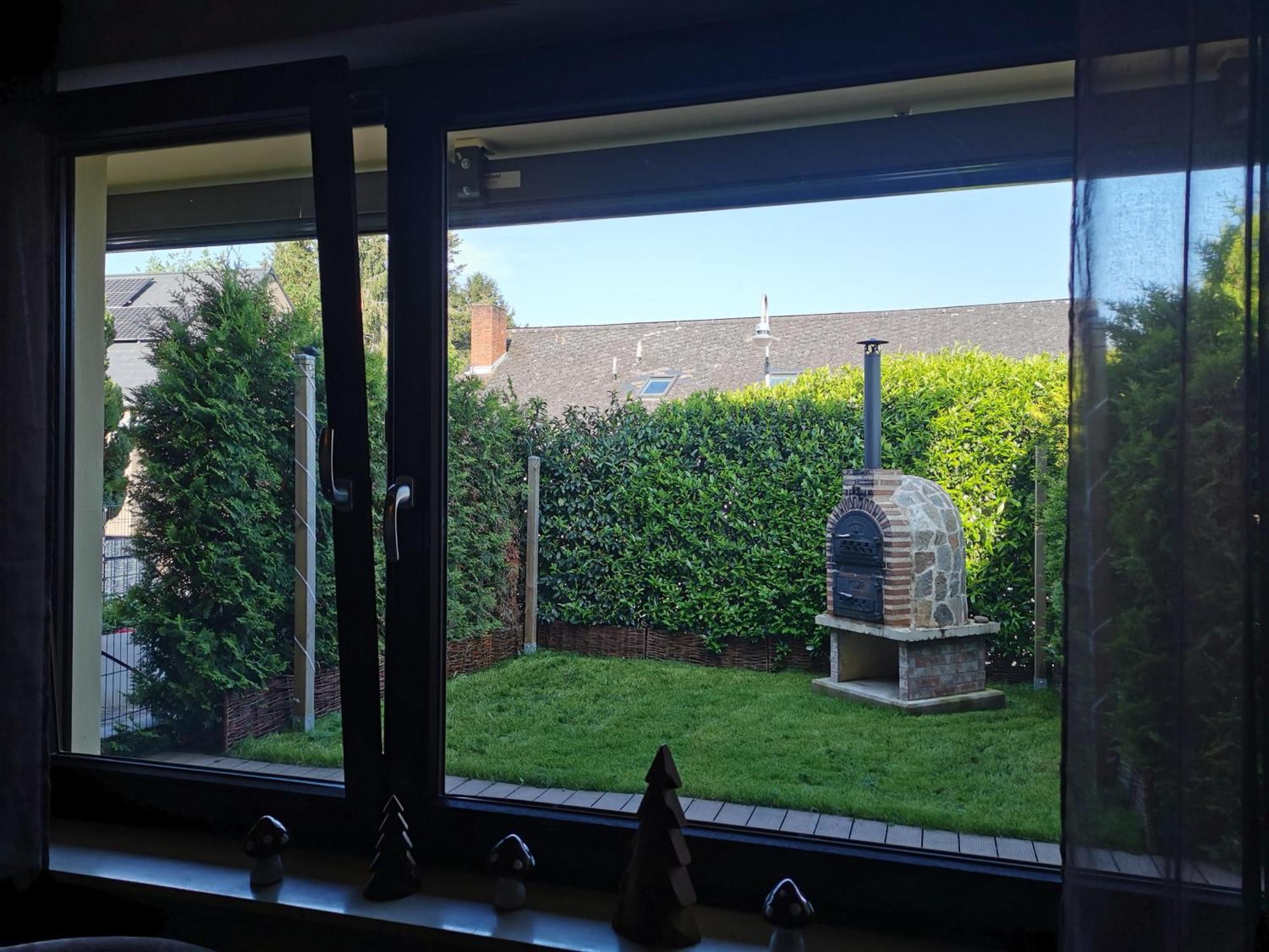 Ferienwohnung Hedi Konz Exterior foto